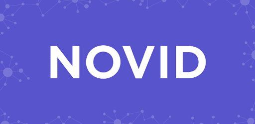NOVID PC screenshot