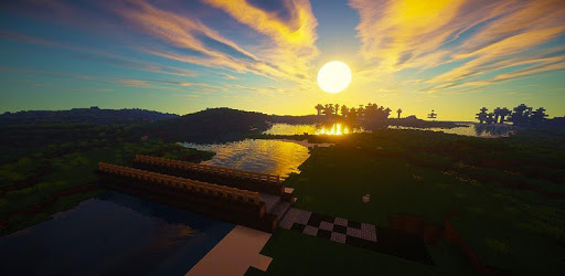 Exploration Craft Pocket Edition PC screenshot