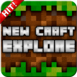New Craft Explore: Big Generation icon