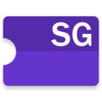 Explore Singapore MRT map icon