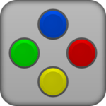 Snes9x EX+ icon