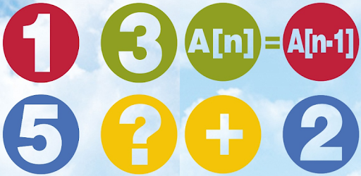Number Series Calculator PC screenshot