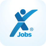 ExpressJobs Job Search & Apply icon