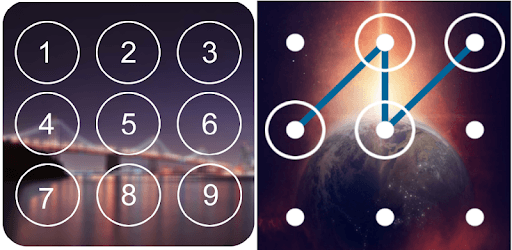 App Locker (Secured) PC screenshot