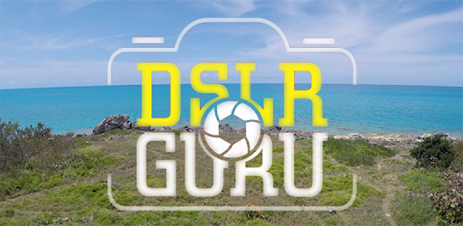 DSLR Guru - Photography guide PC screenshot DSLR Guru - Photography guide PC screenshot
