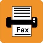Snapfax - Send Fax from Phone icon