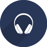 Extra Loud Headphone Booster icon