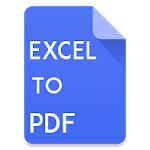 Excel To PDF Converter for PC Excel To PDF Converter for PC