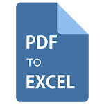 PDF To Excel Converter for PC PDF To Excel Converter for PC