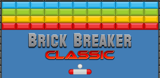 Brick Breaker Classic PC screenshot