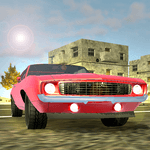 Extreme Car Driving PRO for PC