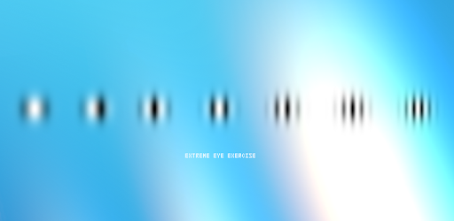 Extreme Eye Exercise PC screenshot