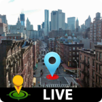 Street Live View - Route Finder & Location icon
