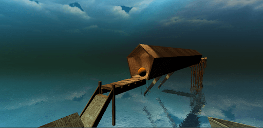 Extreme Balancer 321- 3D Ball PC screenshot