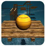 Extreme Balancer 321- 3D Ball icon