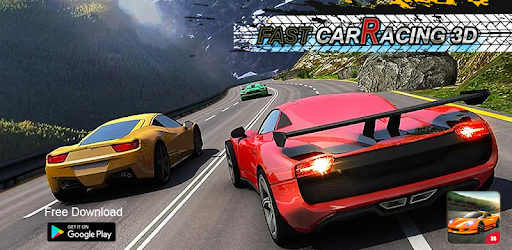 Car Racing 3D- Fast Racing- Top Speed Fast Racing PC screenshot Car Racing 3D- Fast Racing- Top Speed Fast Racing PC screenshot