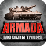 Armada: Modern Tanks icon