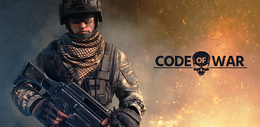 Code of War: Shooter Online PC screenshot
