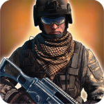 Code of War: Shooter Online icon