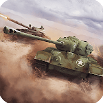 Grand Tanks: Tank Shooter Game icon