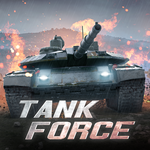 Tank Force: Real Tank War Online icon