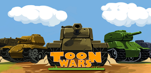 Toon Wars: Battle tanks online PC screenshot Toon Wars: Battle tanks online PC screenshot