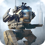 WWR: World of Warfare Robots icon