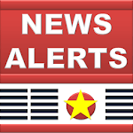 Malayalam News, Live TV + Thejas News icon