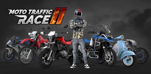 Moto Traffic Race 2: Multiplayer PC screenshot Moto Traffic Race 2: Multiplayer PC screenshot