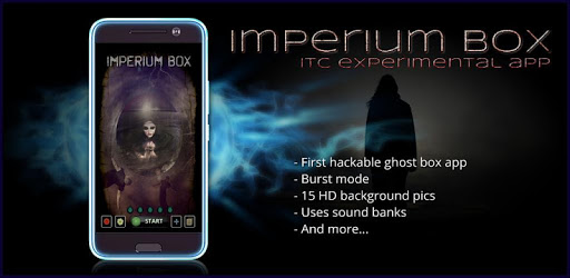 Imperium box PC screenshot