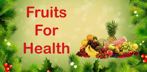 Fruits For Health PC screenshot