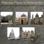 Historical Places Maharashtra for PC