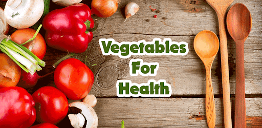 Vegetables For Health PC screenshot