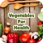 Vegetables For Health icon