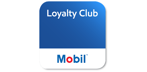 Mobil Loyalty Club PC screenshot