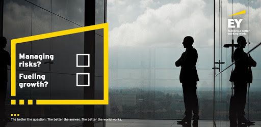 EY India CFO Insights PC screenshot EY India CFO Insights PC screenshot