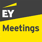 EY Meetings icon