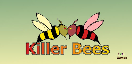 Killer Bees Lite PC screenshot