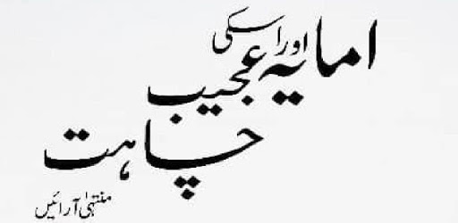 amaya Aur uski ajeeb chahat Urdu Novel PC screenshot amaya Aur uski ajeeb chahat Urdu Novel PC screenshot