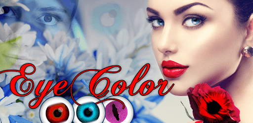 Change Eye Color PC screenshot