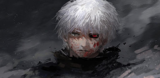 Tokyo Ghoul Wallpapers 2018 PC screenshot
