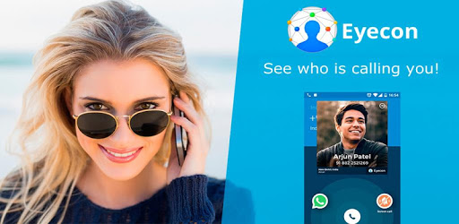 Caller ID, Calls, Phone Book & Contacts: Eyecon PC screenshot Caller ID, Calls, Phone Book & Contacts: Eyecon PC screenshot
