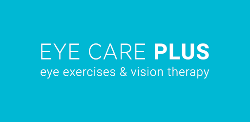 Eye Exercises - Eye Care Plus PC screenshot