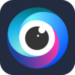 Blue Light Filter – Screen Dimmer for Eye Care icon