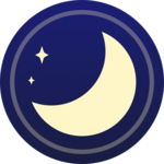 Blue Light Filter - Night Mode, Eye Care icon