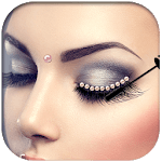 Eyelashes photo Editor 2018 for PC
