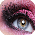 Eyelashes Photo Editor Studio for PC