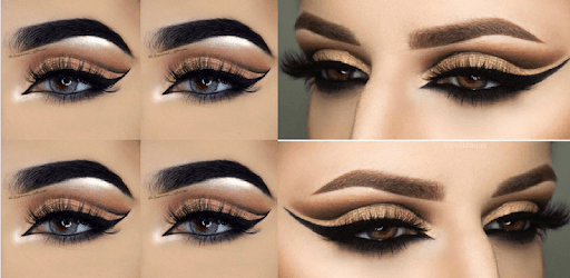 Eyeliner Makeup PC screenshot Eyeliner Makeup PC screenshot