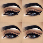 Eyeliner Makeup icon