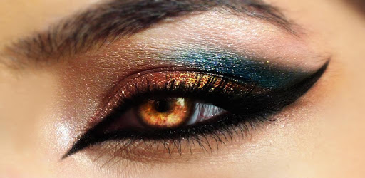 Eye Makeup Ideas New 2018 PC screenshot